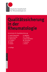 Qualitätssicherung in der Rheumatologie - 