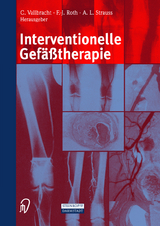 Interventionelle Gefäßtherapie - 