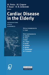 Cardiac Disease in the Elderly - 