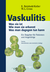 Vaskulitis - Reinhold-Keller, Eva; Gross, Wolfgang L.