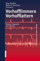 Vorhofflimmern Vorhofflattern - 