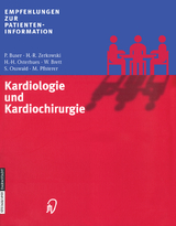 Kardiologie und Kardiochirurgie - P. Buser, H.-R. Zerkowski, H.-H. Osterhues, W. Brett, S. Osswald, M. Pfisterer