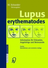 Lupus erythematodes - Schneider, M.