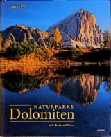 Naturparks Dolomiten - Ingrid Pilz