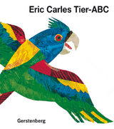 Eric Carles Tier-ABC - Eric Carle