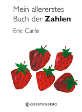 Mein allererstes Buch der Zahlen - Eric Carle