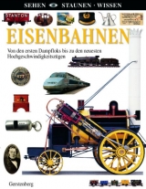 Eisenbahnen - Coiley, John