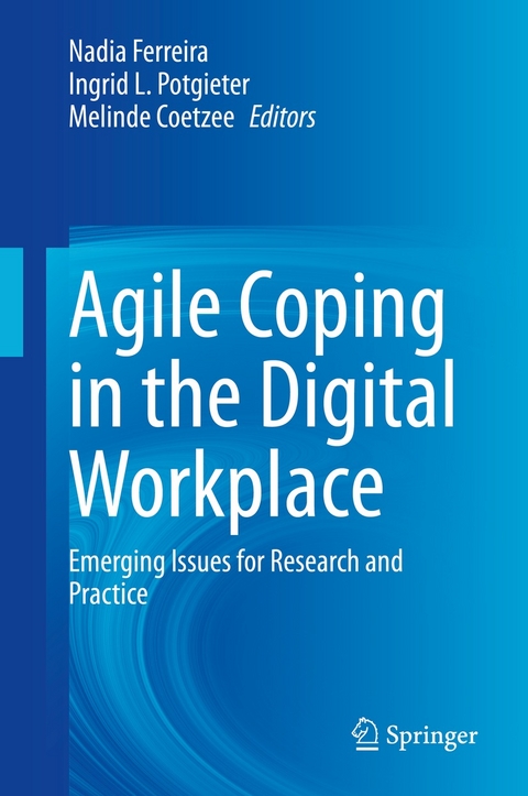 Agile Coping in the Digital Workplace - 