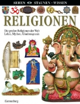 Religionen - Langley, Myrtle