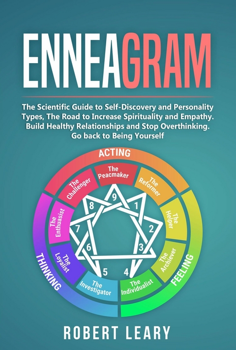 Enneagram -  Robert Leary