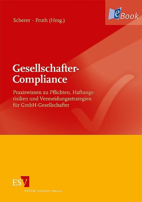 Gesellschafter-Compliance - 