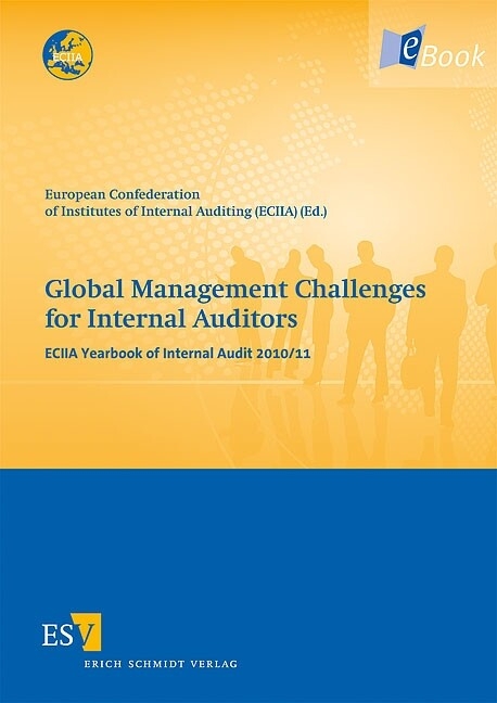 Global Management Challenges for Internal Auditors