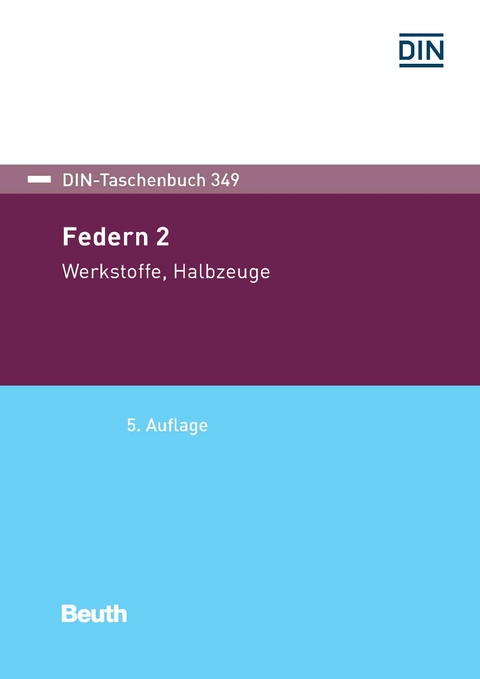 Federn 2 - 