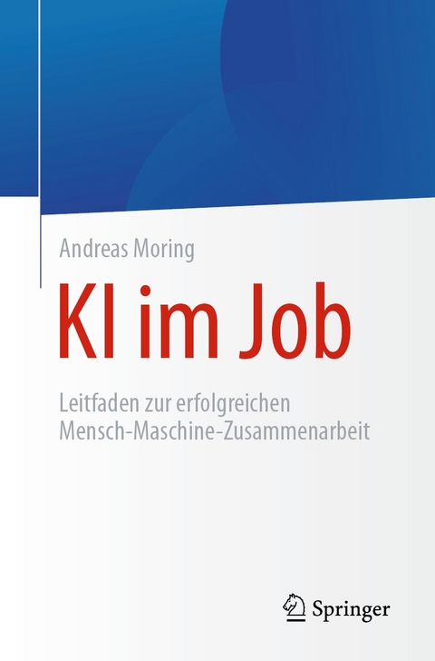 KI im Job - Andreas Moring