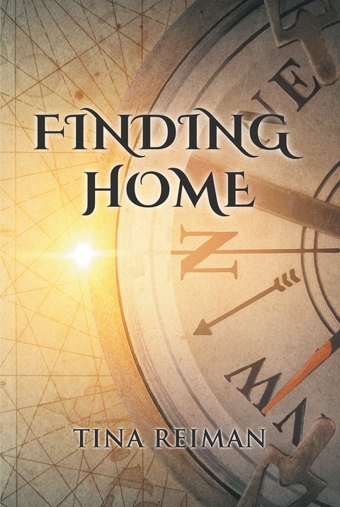 Finding Home - Tina Reiman