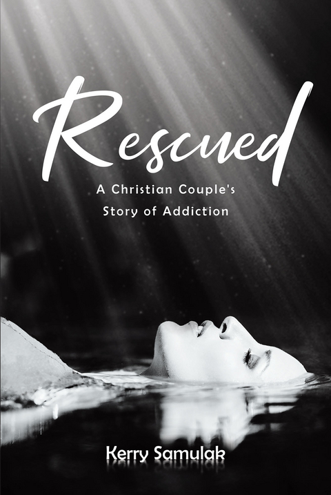 Rescued - Kerry Samulak