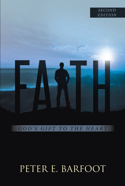 Faith -  Peter Barfoot