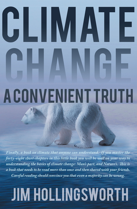 CLIMATE CHANGE - Jim Hollingsworth