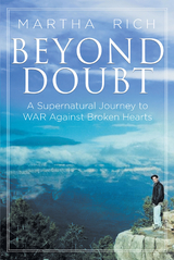 Beyond Doubt -  Martha Rich