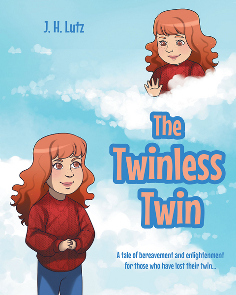 Twinless Twin -  J. Lutz