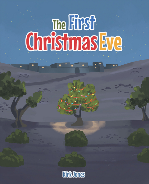 First Christmas Eve -  Kirk Jones