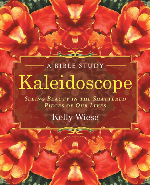 Kaleidoscope -  Kelly Wiese