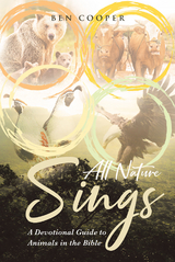 All Nature Sings - Ben Cooper