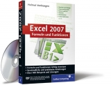 Excel 2007 – Formeln und Funktionen - Helmut Vonhoegen