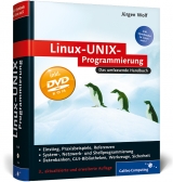 Linux-UNIX-Programmierung - Jürgen Wolf