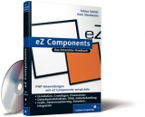 eZ Components - Tobias Schlitt, Kore Nordmann