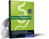 Einstieg in Python 3 - Thomas Theis