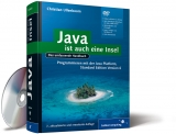 Java ist auch eine Insel - Christian Ullenboom