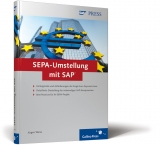 SEPA-Umstellung mit SAP - Jürgen Weiss