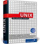 UNIX - Arnold Willemer