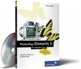 Photoshop Elements 5 für digitale Fotos - Robert Klaßen