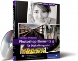 Photoshop Elements 5 für Digitalfotografen - Christian Westphalen