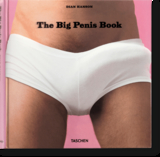 The Big Penis Book - 