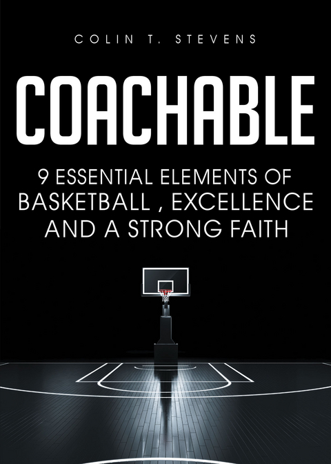 Coachable -  Colin Stevens