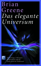 Das elegante Universum - Greene, Brian