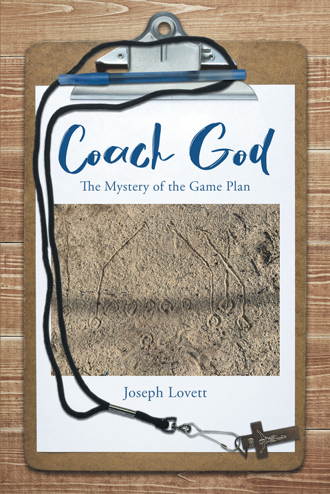 Coach God - Joseph Lovett