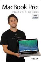 MacBook Pro Portable Genius -  Galen Gruman