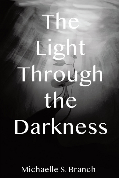 The Light Through The Darkness - Michaelle S. Branch