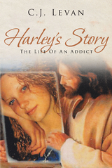 Harley's Story - C.J. Levan