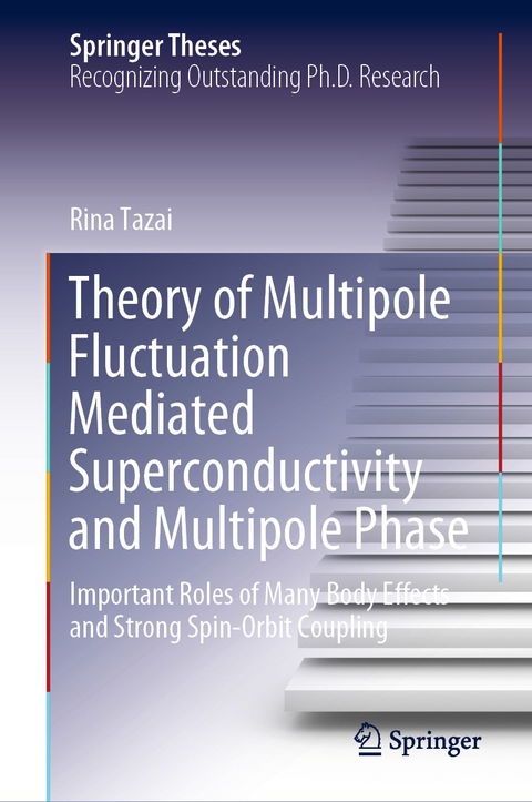 Theory of Multipole Fluctuation Mediated Superconductivity and Multipole Phase - Rina Tazai