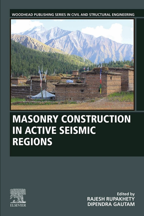 Masonry Construction in Active Seismic Regions - 