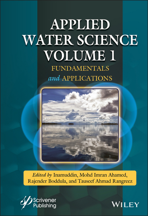 Applied Water Science, Volume 1 - 