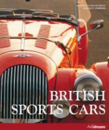 British Sports Cars - Lehbrink, Hartmut; Schlegelmilch, Rainer W.