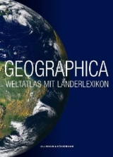 Geographica - Der grosse Weltatlas mit Länderlexikon