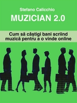 Muzician 2.0 - Stefano Calicchio