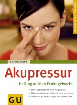 Akupressur - Franz Wagner